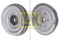 Schaeffler LuK 415088809 Schwungrad