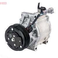 DENSO DCP36002 Kompressor, Klimaanlage