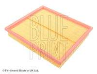 BLUE PRINT ADG02202 Luftfilter