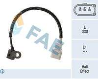 FAE 79331 Sensor, Nockenwellenposition