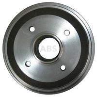 A.B.S. 2400S Bremstrommel