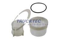 TRUCKTEC AUTOMOTIVE 0114058 Kraftstofffilter