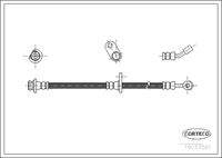 CORTECO 19033561 Bremsschlauch
