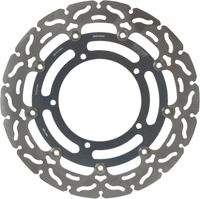 TRW MSW247RAC Bremsscheibe