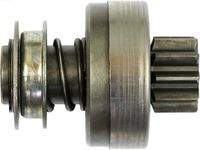 AS-PL SD9090 Freilaufgetriebe, Starter