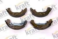 KRAFT AUTOMOTIVE 6023152 Bremsbackensatz