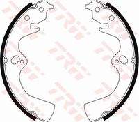 TRW GS8682 Bremsbackensatz