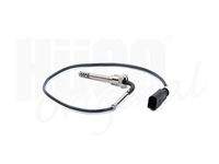 HITACHI 135512 Sensor, Abgastemperatur