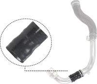 GATES 091298 Ladeluftschlauch