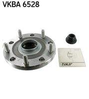 SKF VKBA6528 Radlagersatz