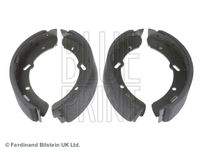 BLUE PRINT ADC44137 Bremsbackensatz