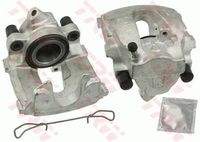 TRW BHX328E Bremssattel
