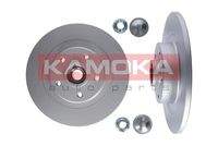 KAMOKA 1031072 Bremsscheibe