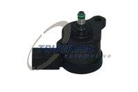 TRUCKTEC AUTOMOTIVE 0213080 Druckregelventil, Common-Rail-System