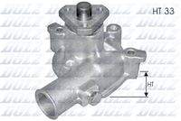 DOLZ T116 Wasserpumpe, Motorkühlung