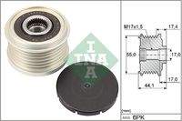 Schaeffler INA 535031210 Generatorfreilauf