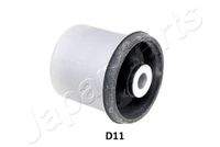 JAPANPARTS RUD11 Lagerung, Lenker