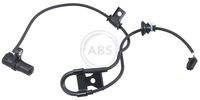 A.B.S. 31178 Sensor, Raddrehzahl