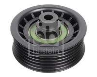 FEBI BILSTEIN 104904 Umlenk-/Führungsrolle, Keilrippenriemen