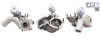 LUCAS LTRPA53039880011 Lader, Aufladung