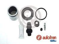 AUTOFREN SEINSA D41966C Reparatursatz, Bremssattel