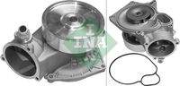 Schaeffler INA 538019310 Wasserpumpe, Motorkühlung