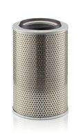 MANN-FILTER C24508 Luftfilter