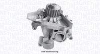 MAGNETI MARELLI 352316170924 Wasserpumpe, Motorkühlung