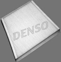 DENSO DCF144P Filter, Innenraumluft