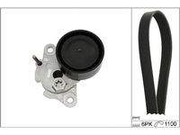 Schaeffler INA 529008510 Keilrippenriemensatz