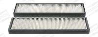 CHAMPION CCF0156 Filter, Innenraumluft