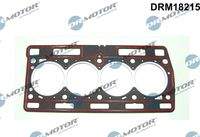 Dr.Motor Automotive DRM18215 Dichtung, Zylinderkopf