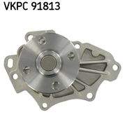 SKF VKPC91813 Wasserpumpe, Motorkühlung