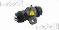 METELLI 040278 Radbremszylinder