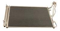 MAXGEAR AC830239 Kondensator, Klimaanlage