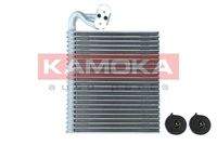 KAMOKA 7770057 Verdampfer, Klimaanlage