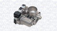 MAGNETI MARELLI 802007506203 Drosselklappenstutzen