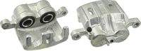 TRW BHT191E Bremssattel