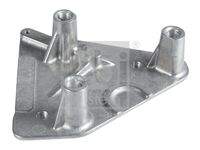 FEBI BILSTEIN 107175 Halter, Motoraufhängung