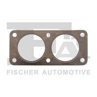 FA1 550930 Dichtung, Abgasrohr