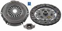 SACHS 3000171105 Kupplungssatz