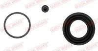 QUICK BRAKE 1140168 Reparatursatz, Bremssattel
