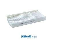 PURFLUX AH213 Filter, Innenraumluft