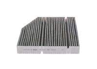 BOSCH 1987435617 Filter, Innenraumluft