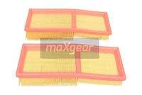 MAXGEAR 261277 Luftfilter