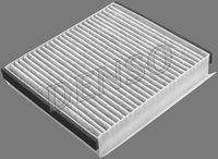 DENSO DCF341K Filter, Innenraumluft