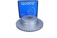 QUARO QD7585 Bremsscheibe