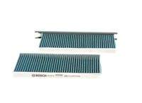 BOSCH 0986628553 Filter, Innenraumluft