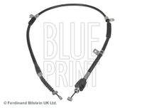 BLUE PRINT ADG04694 Seilzug, Feststellbremse