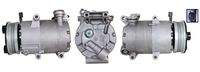LUCAS ACP01368 Kompressor, Klimaanlage